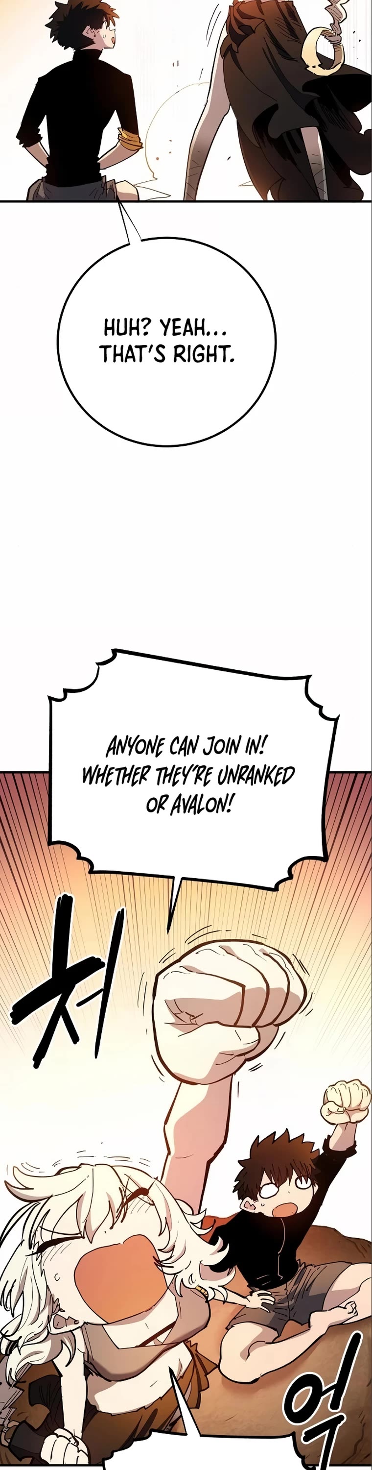 Read Player EN Manga Online
