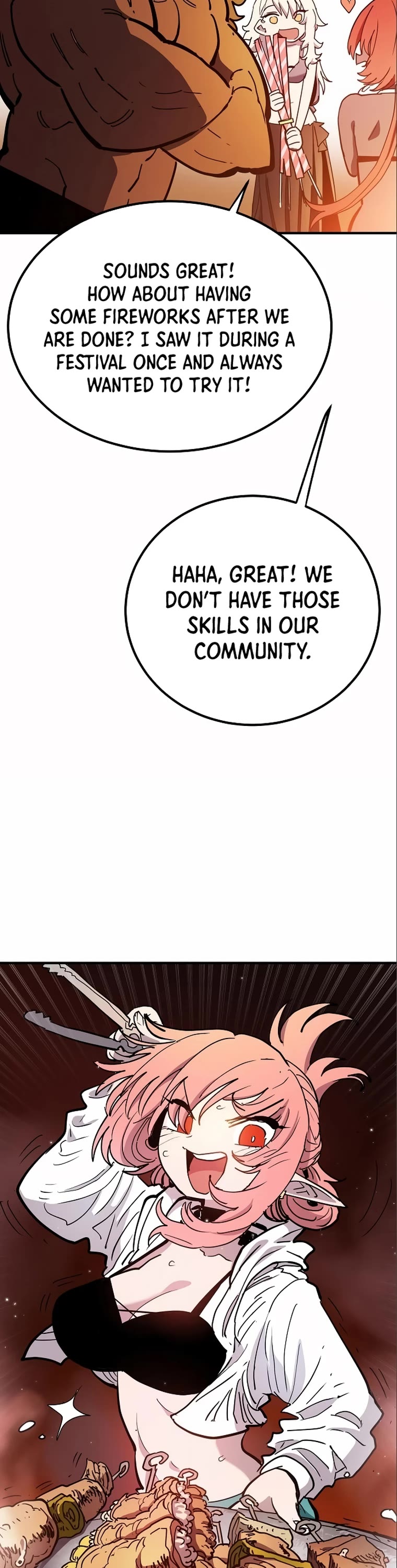 Read Player EN Manga Online