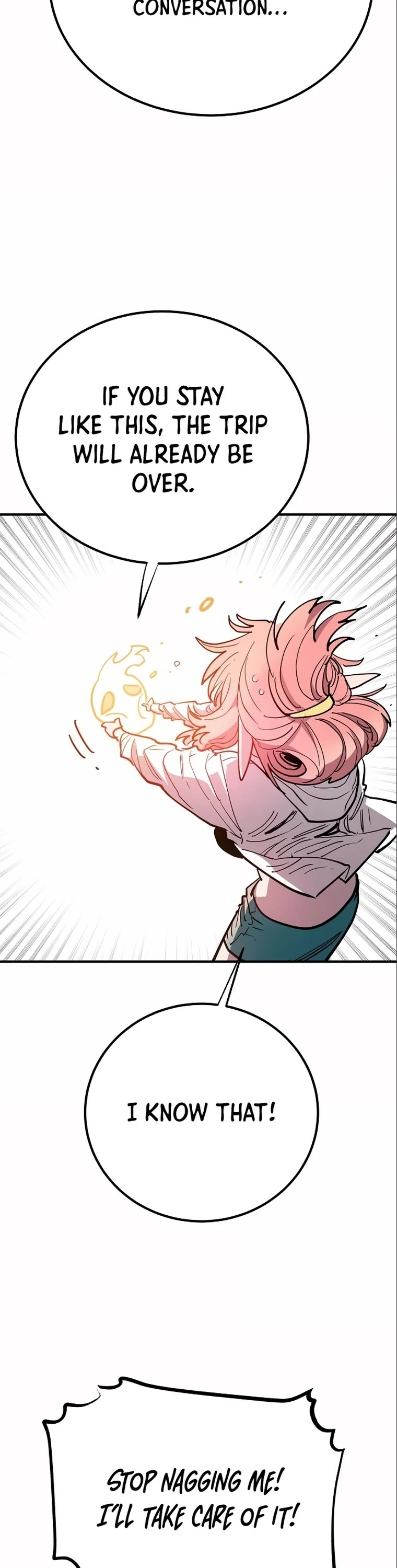 Read Player EN Manga Online