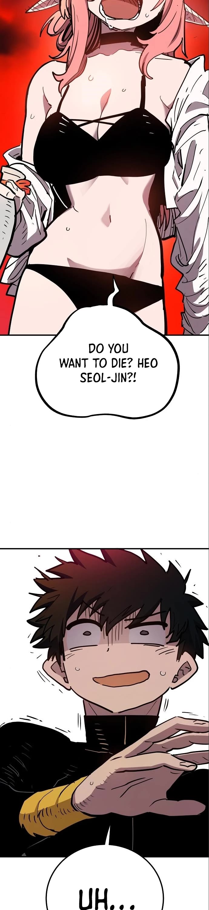 Read Player EN Manga Online