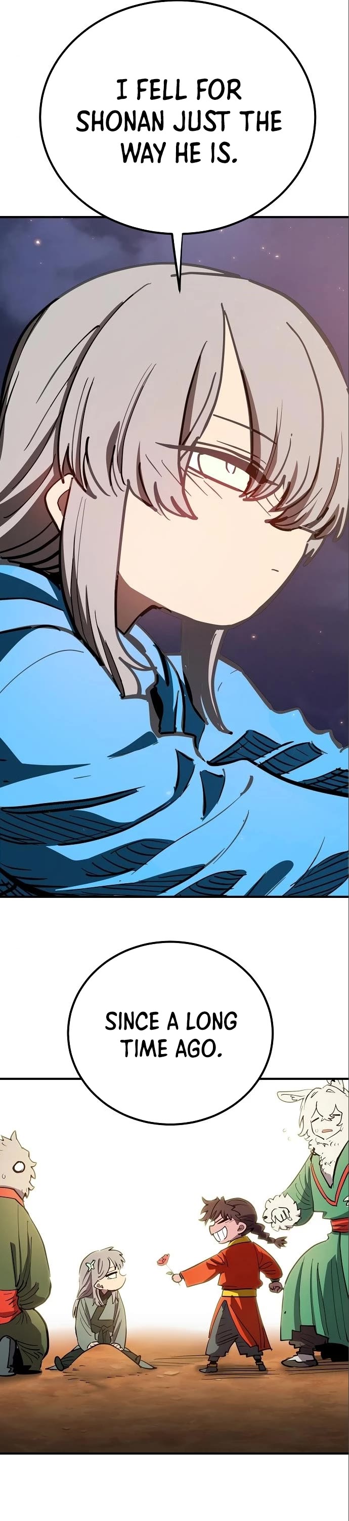 Read Player EN Manga Online