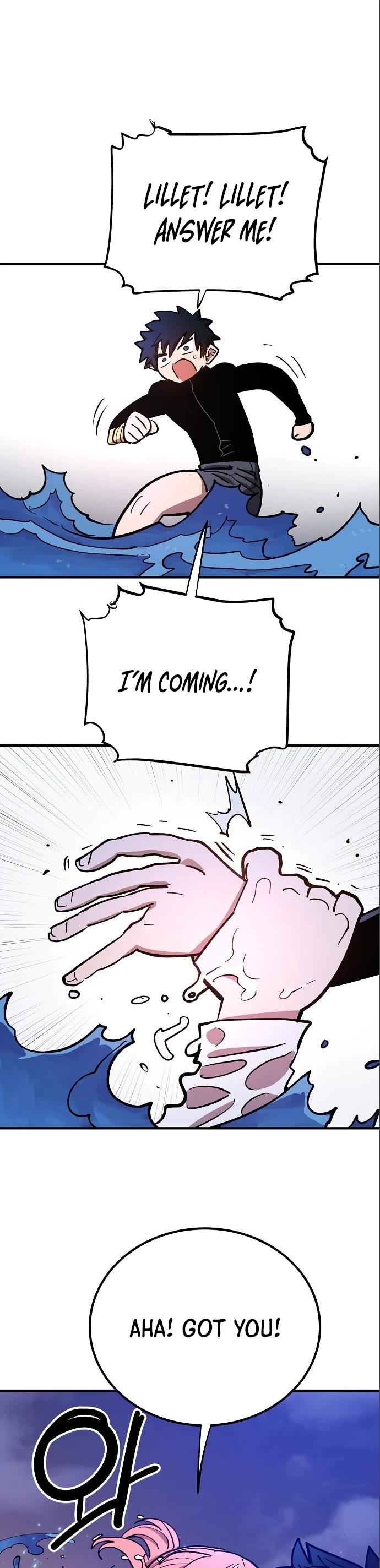 Read Player EN Manga Online