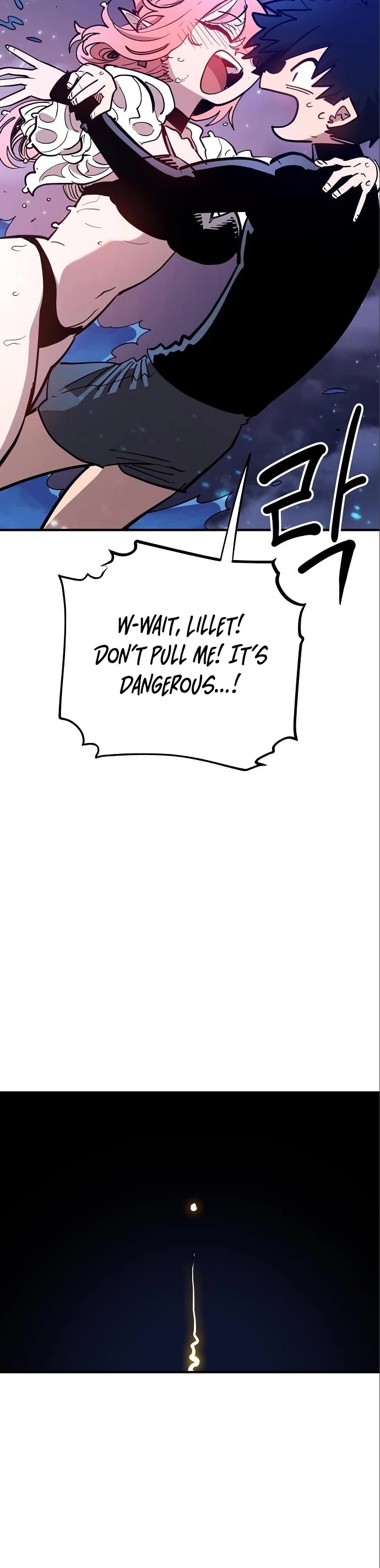 Read Player EN Manga Online