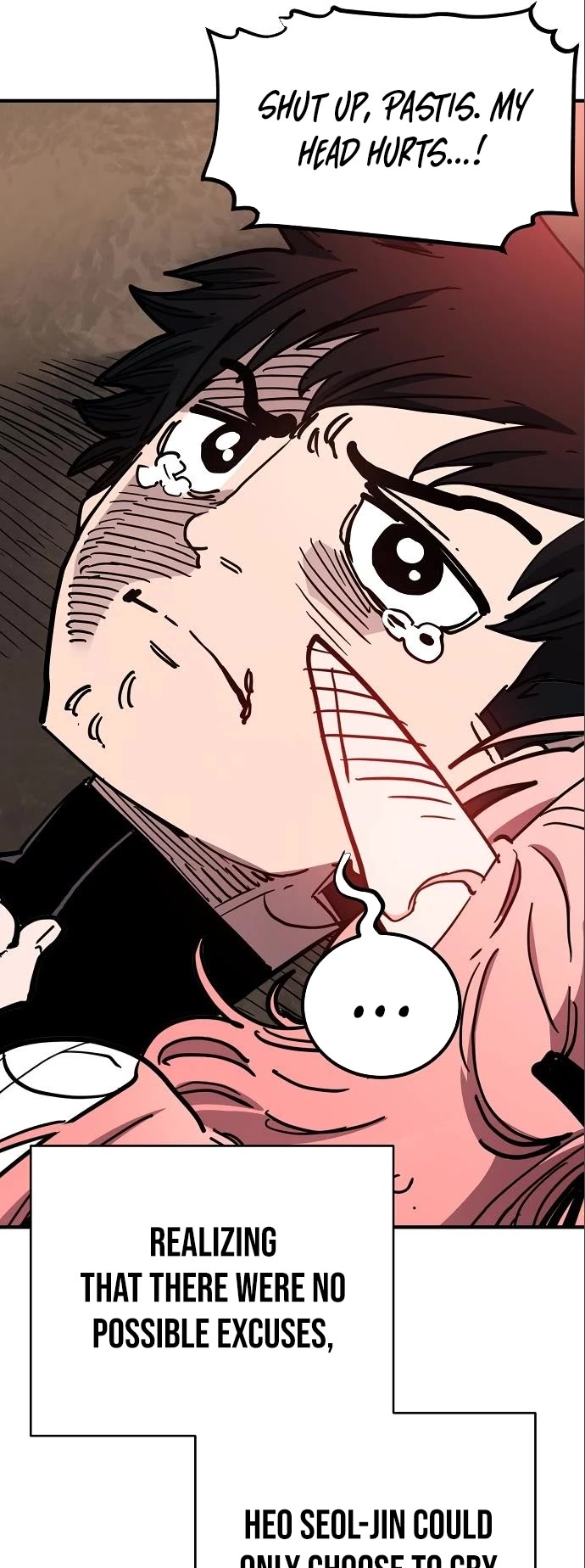 Read Player EN Manga Online