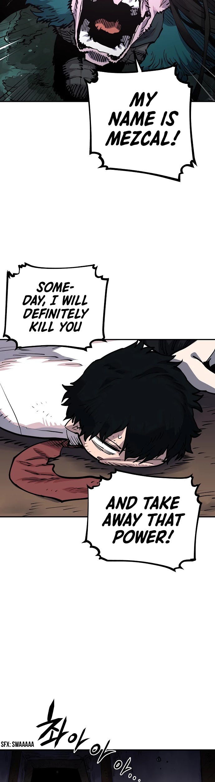 Read Player EN Manga Online