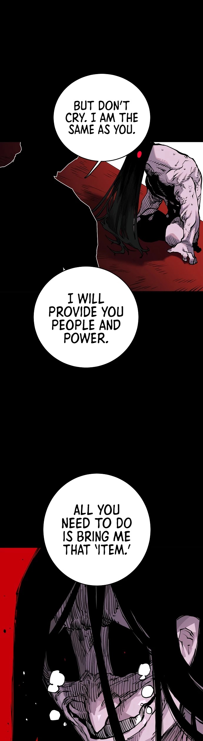 Read Player EN Manga Online