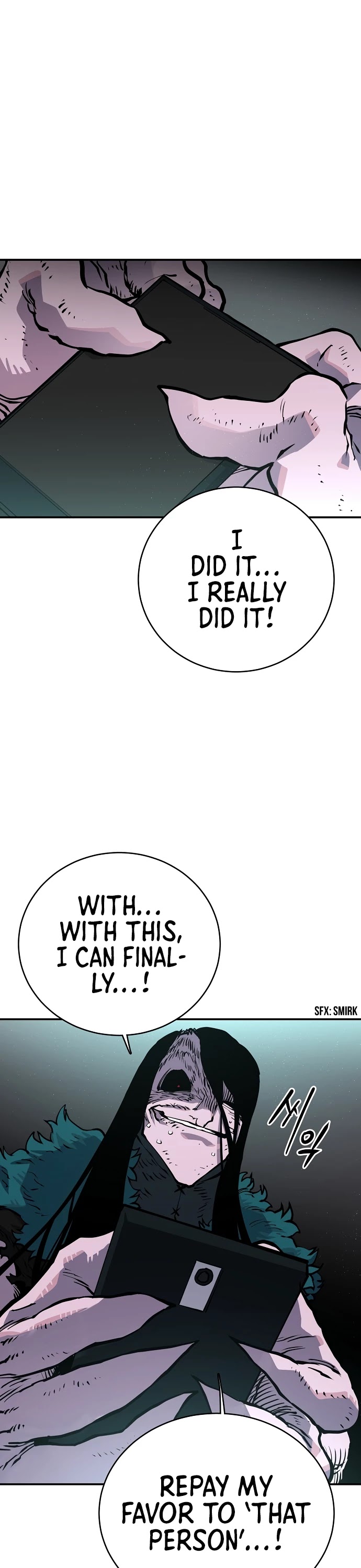 Read Player EN Manga Online