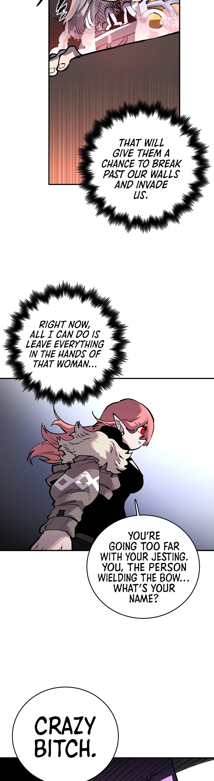 Read Player EN Manga Online
