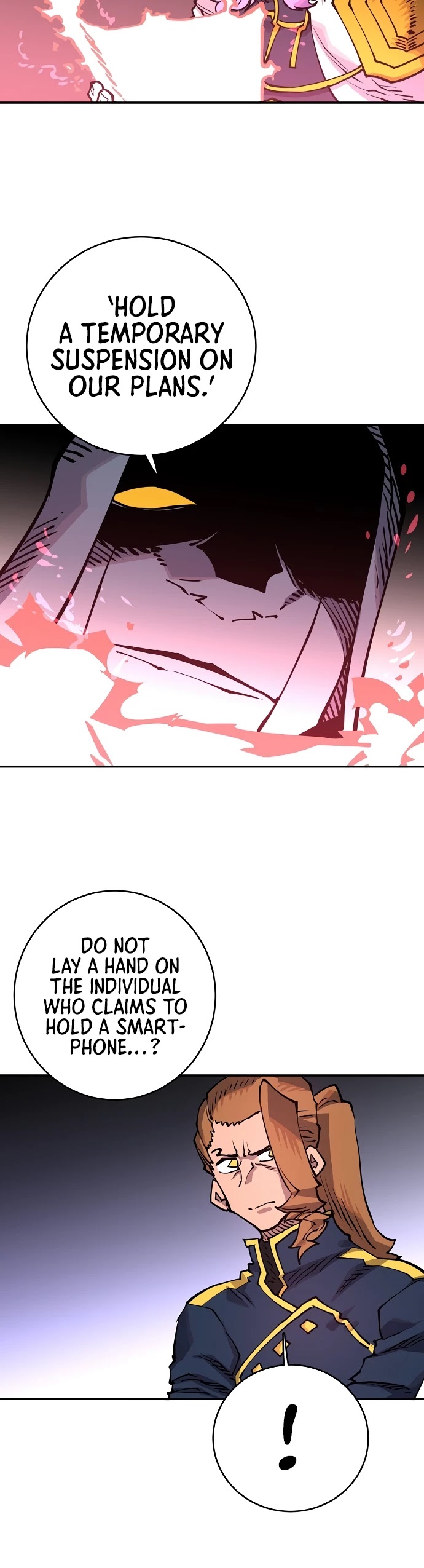 Read Player EN Manga Online