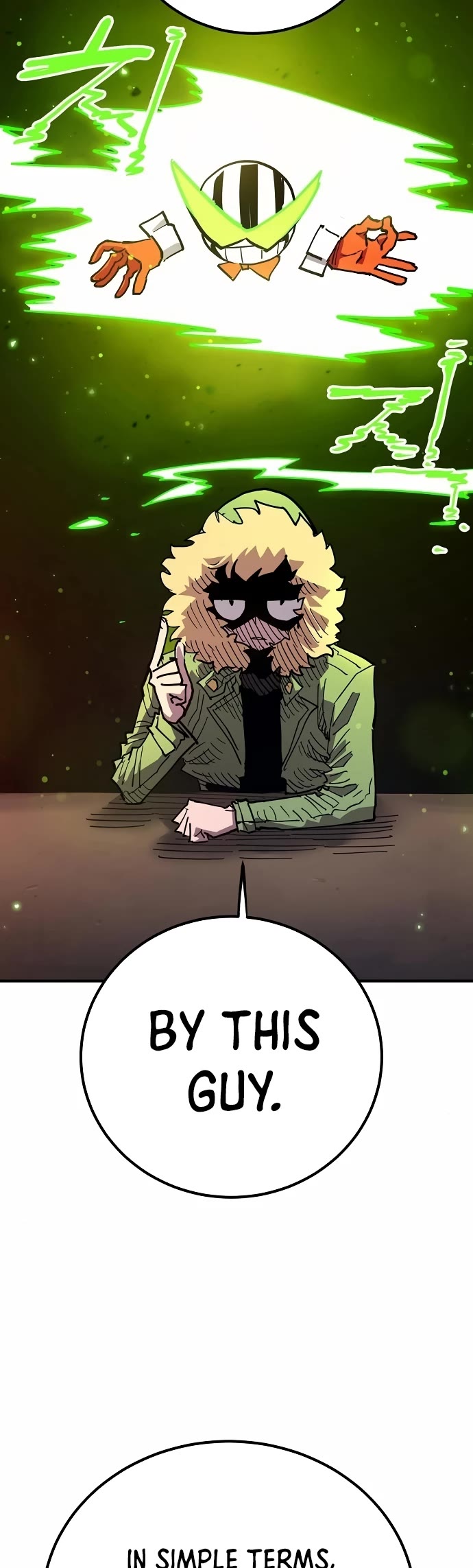 Read Player EN Manga Online