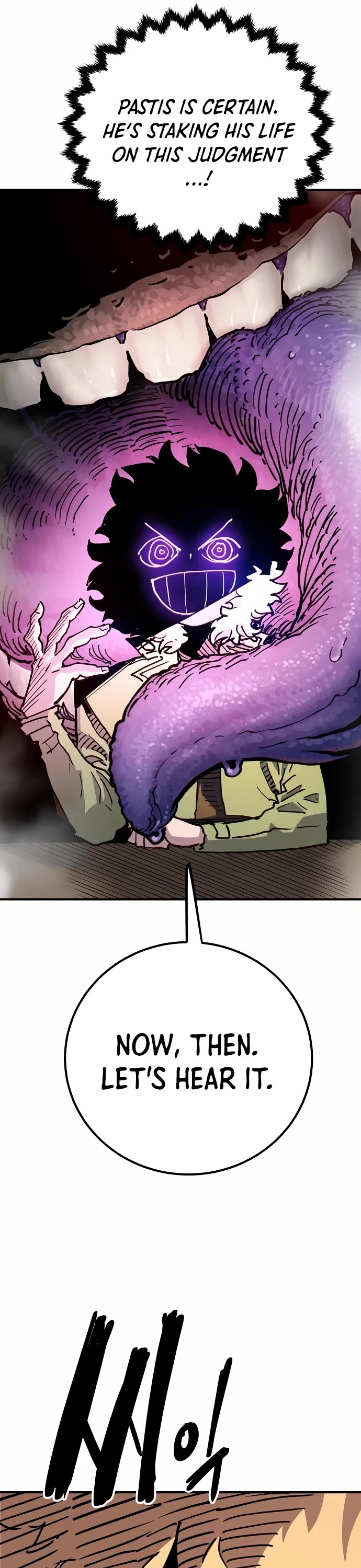 Read Player EN Manga Online