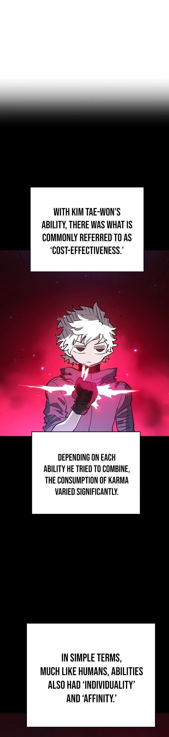 Read Player EN Manga Online
