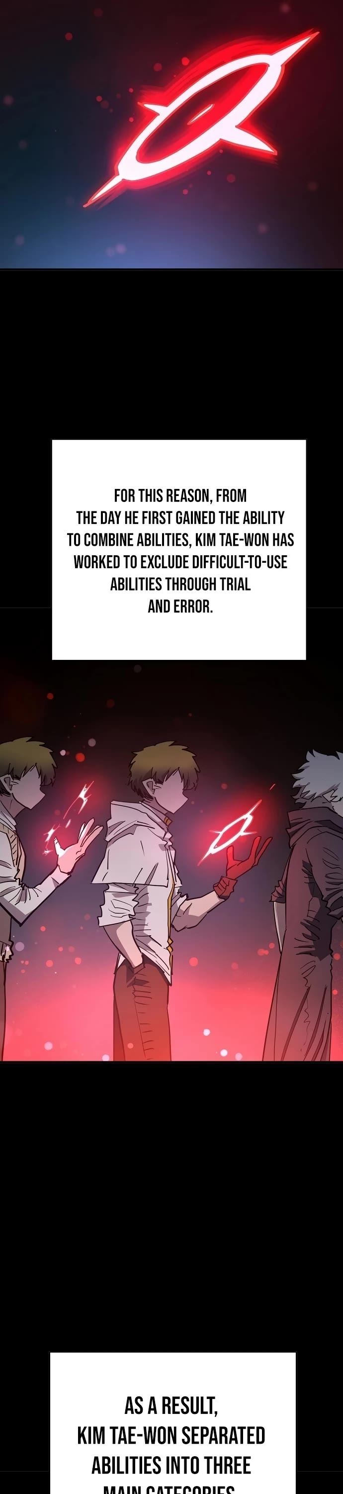 Read Player EN Manga Online