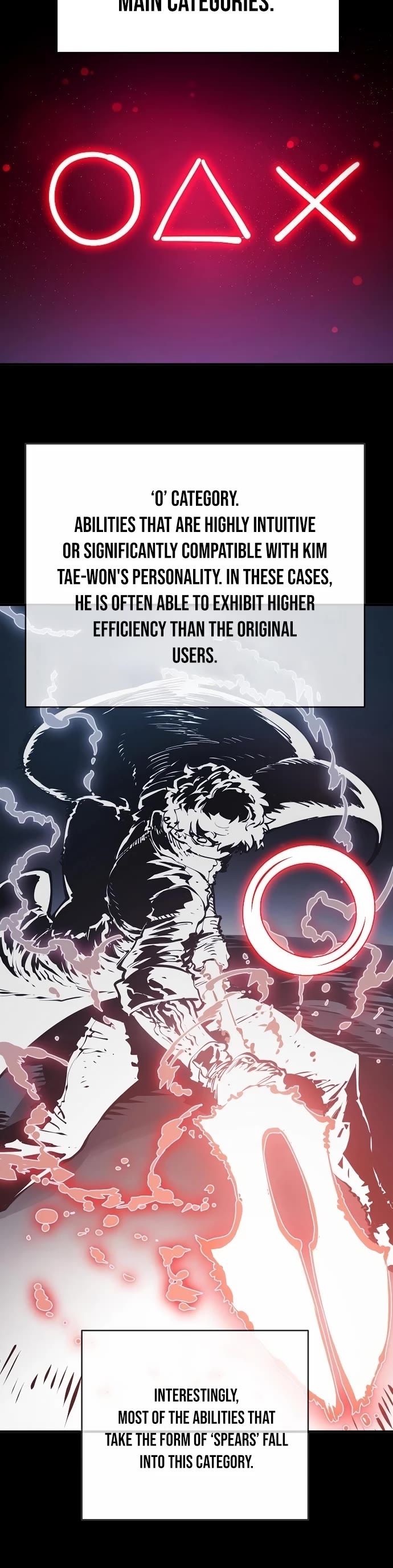 Read Player EN Manga Online
