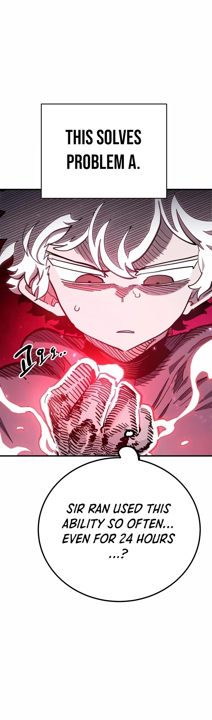 Read Player EN Manga Online