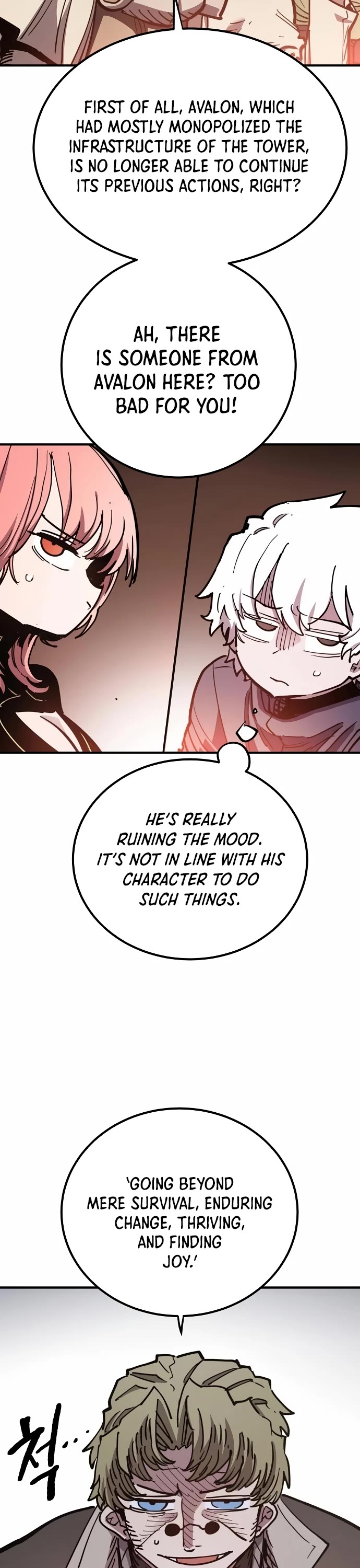 Read Player EN Manga Online