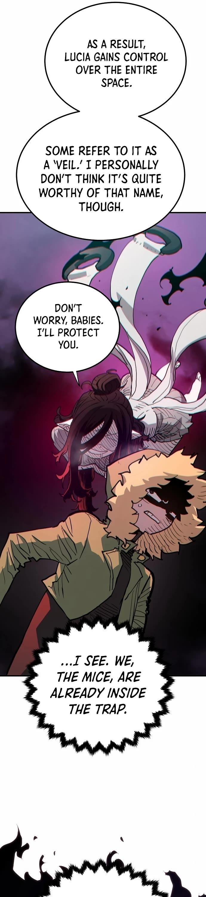 Read Player EN Manga Online