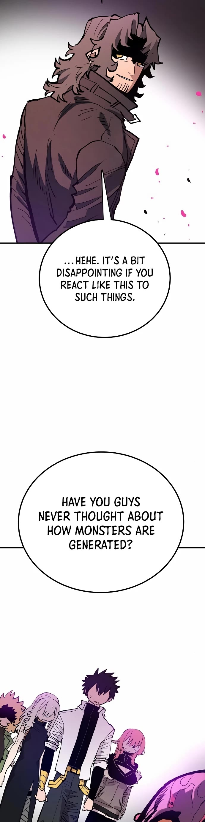Read Player EN Manga Online