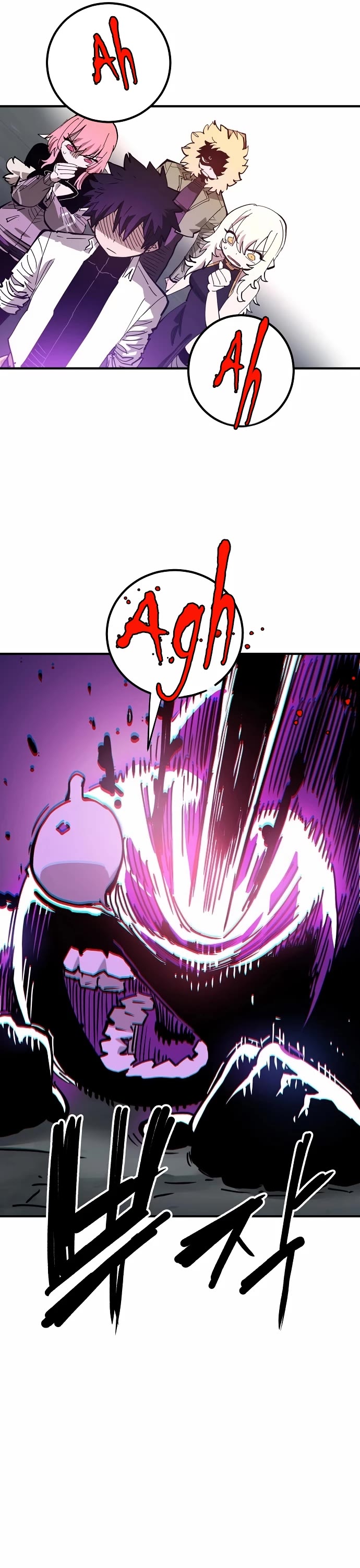 Read Player EN Manga Online