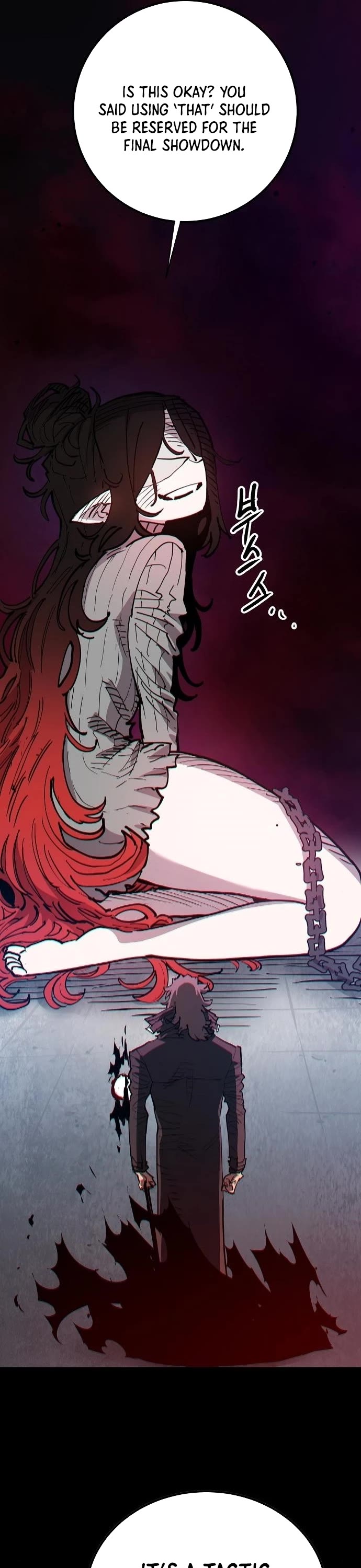 Read Player EN Manga Online