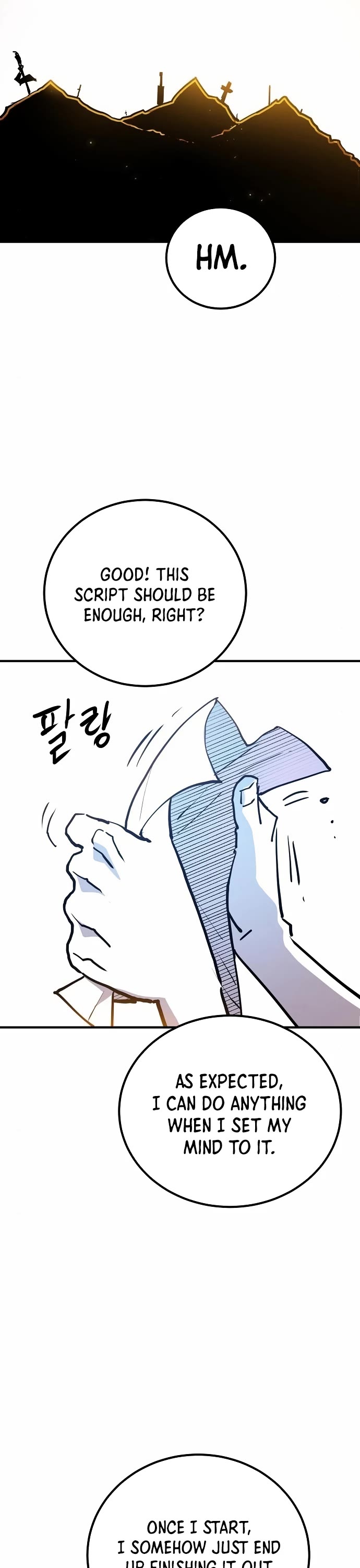 Read Player EN Manga Online