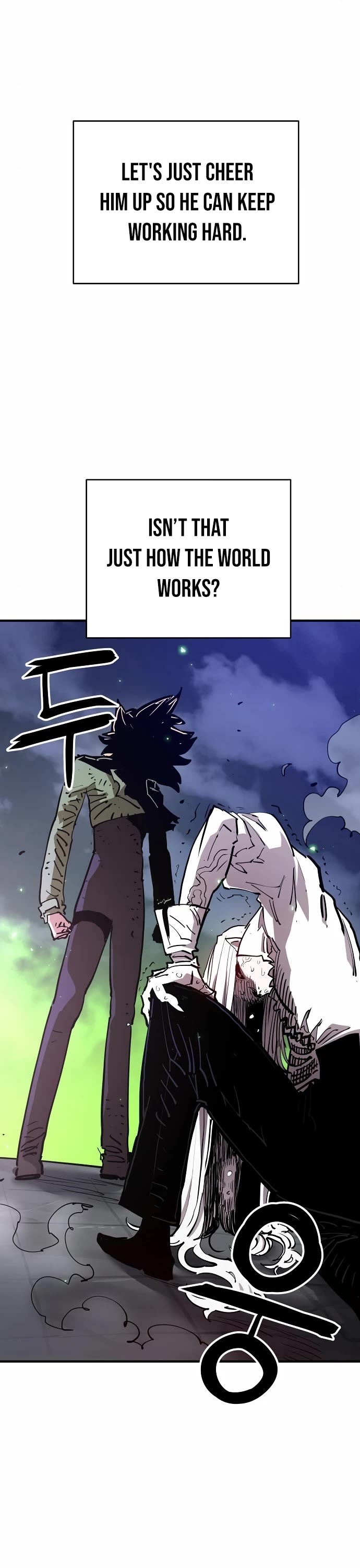 Read Player EN Manga Online