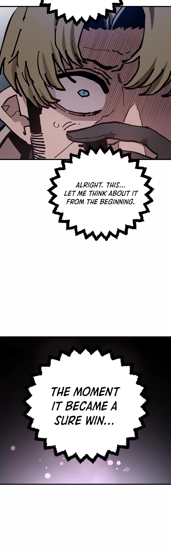 Read Player EN Manga Online