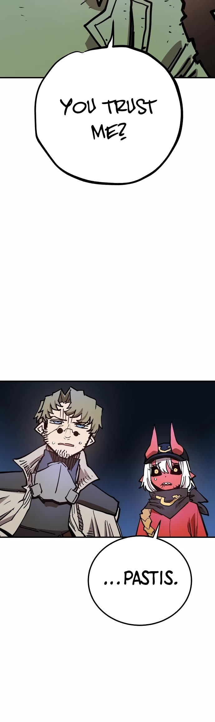 Read Player EN Manga Online