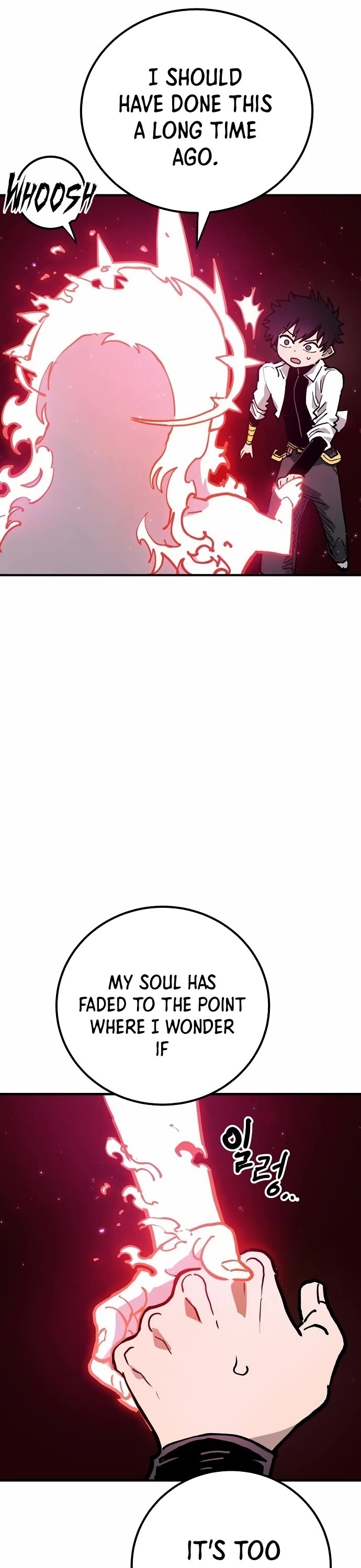 Read Player EN Manga Online