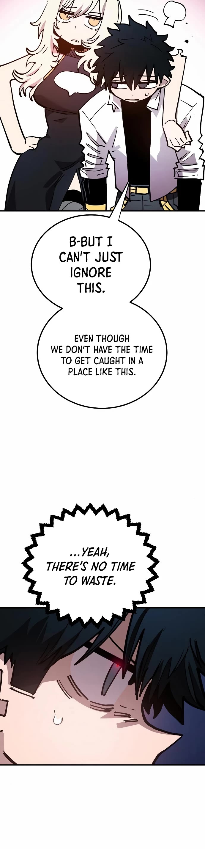 Read Player EN Manga Online