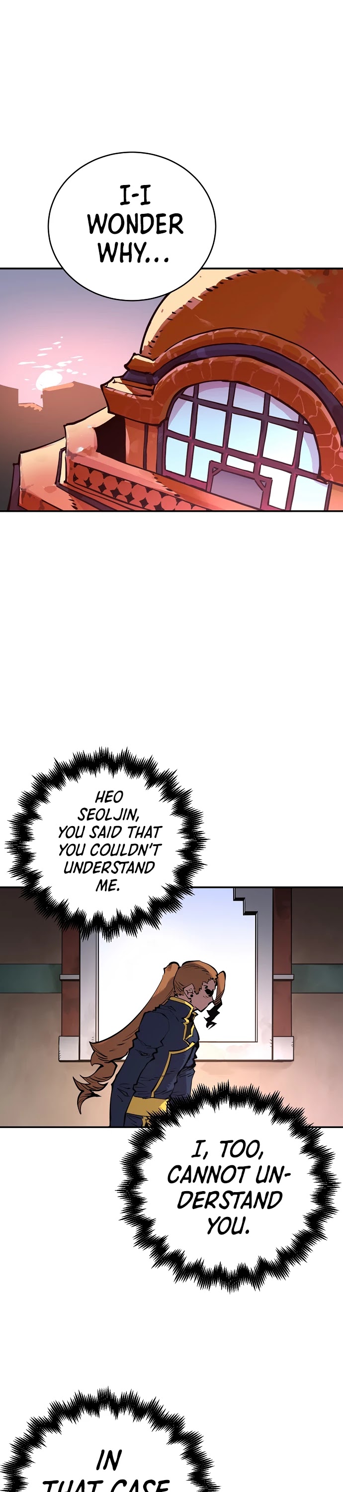 Read Player EN Manga Online