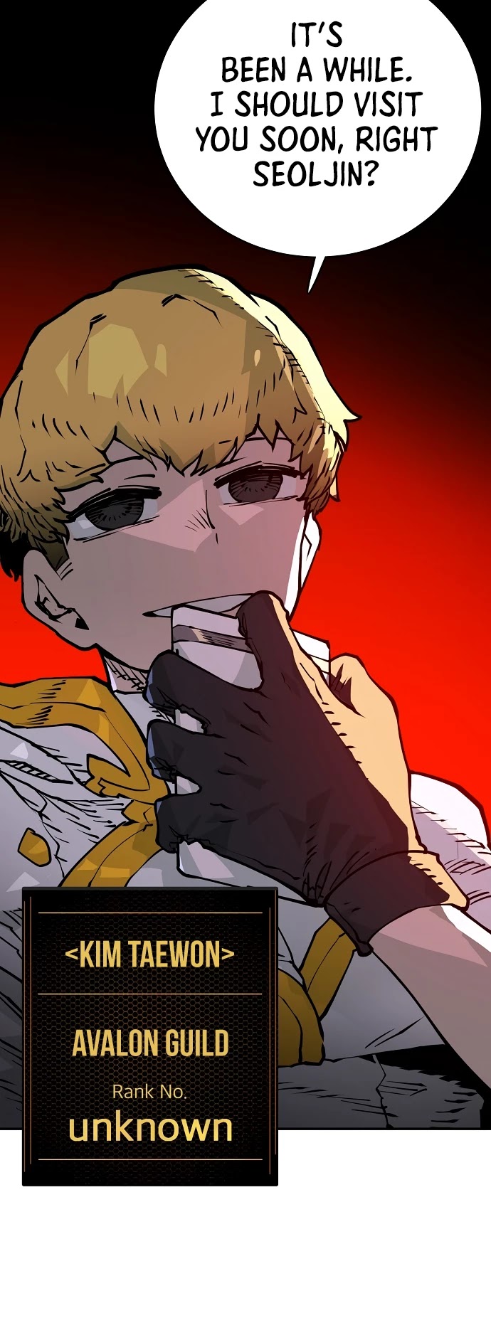 Read Player EN Manga Online