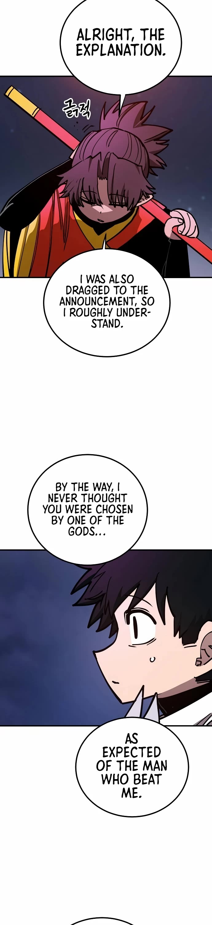 Read Player EN Manga Online