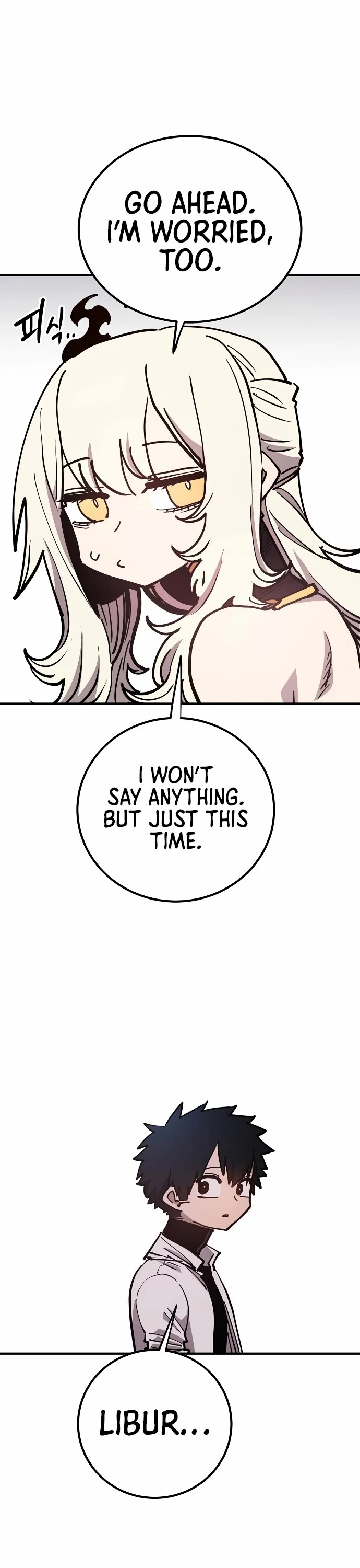 Read Player EN Manga Online