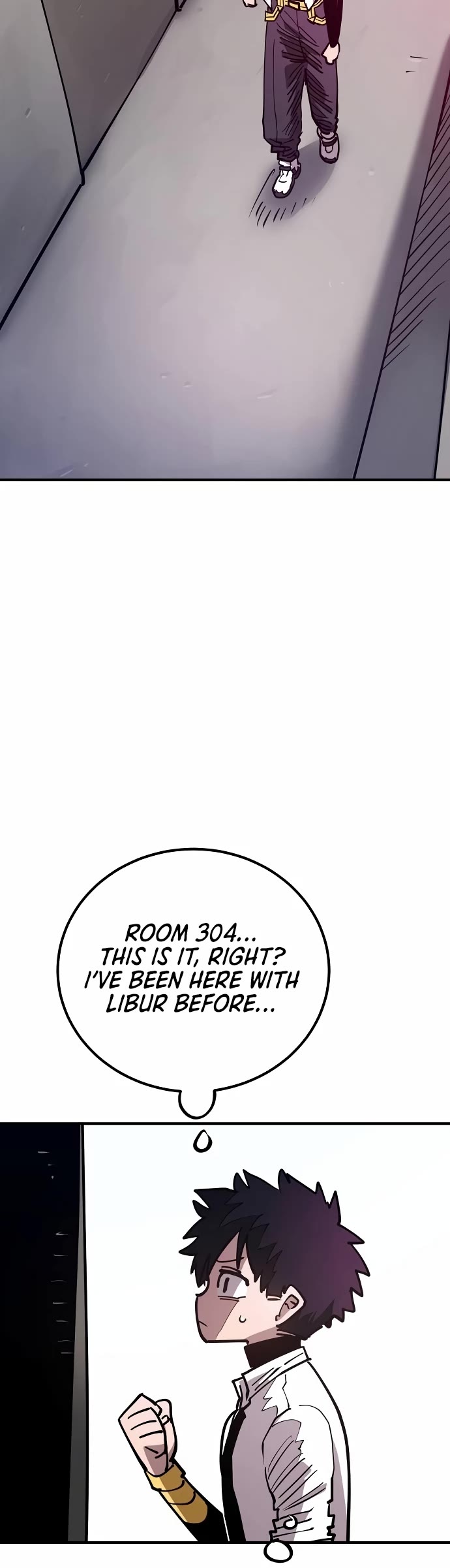 Read Player EN Manga Online
