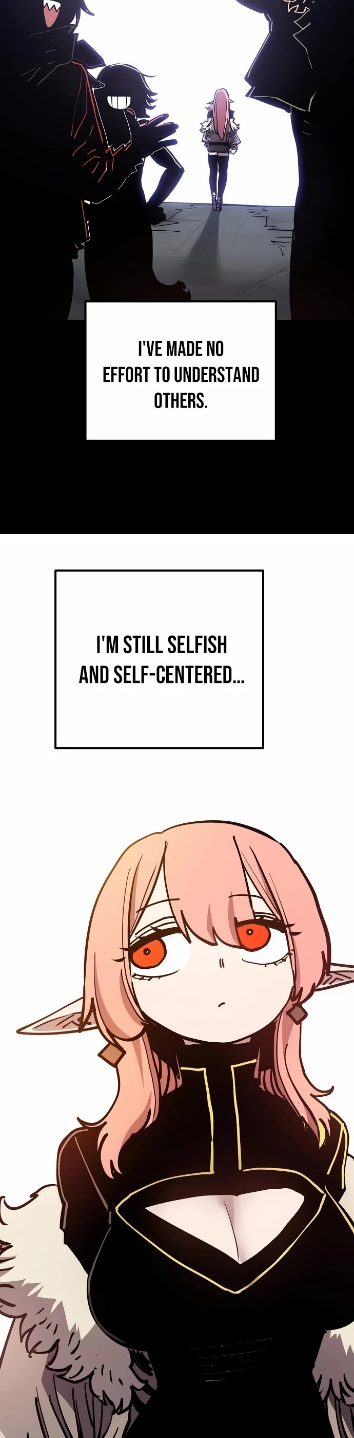 Read Player EN Manga Online