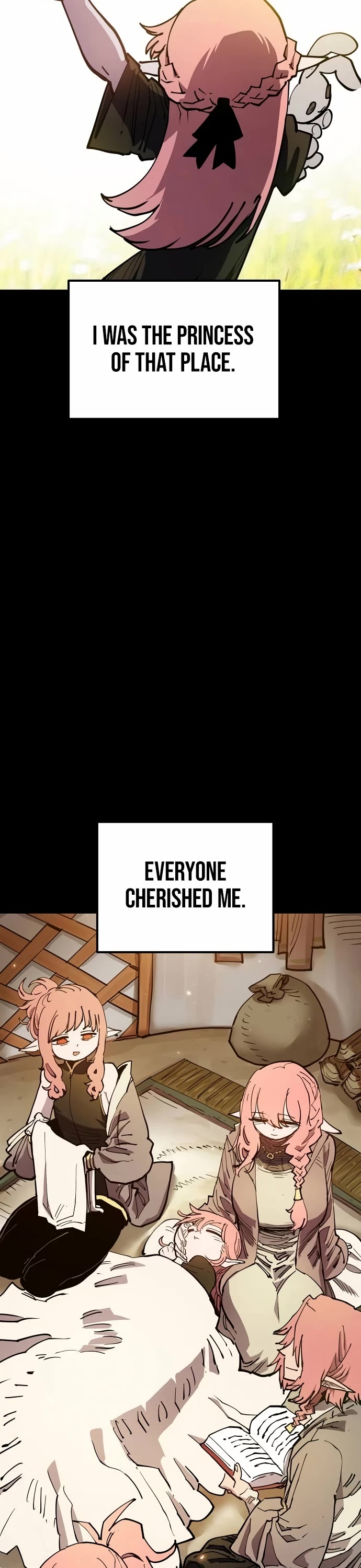 Read Player EN Manga Online