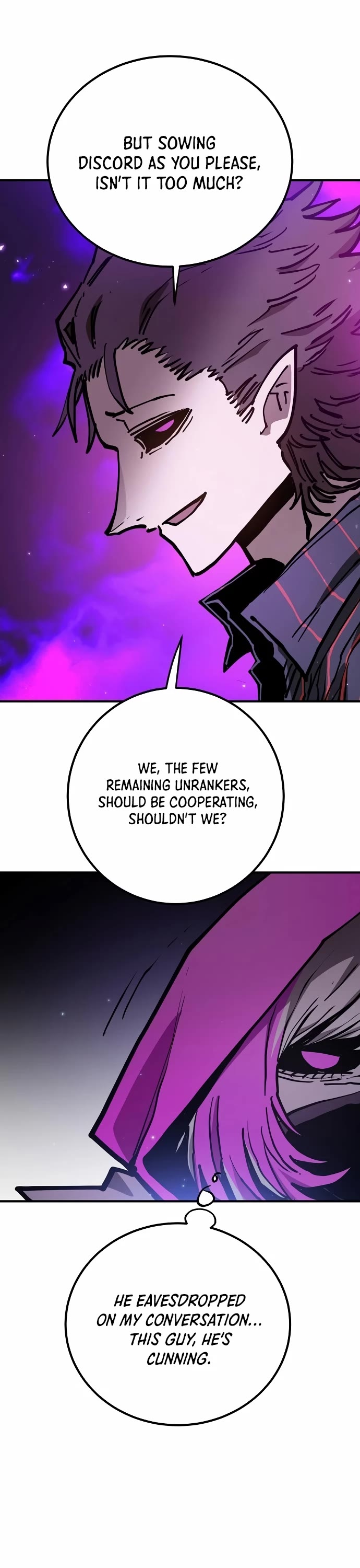 Read Player EN Manga Online