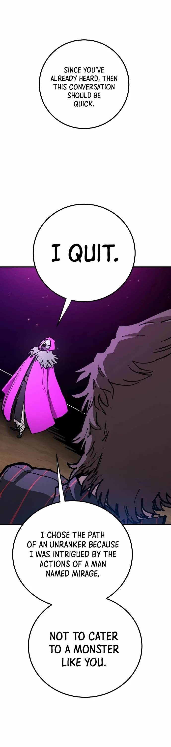 Read Player EN Manga Online