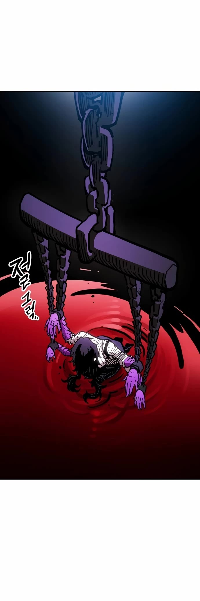 Read Player EN Manga Online