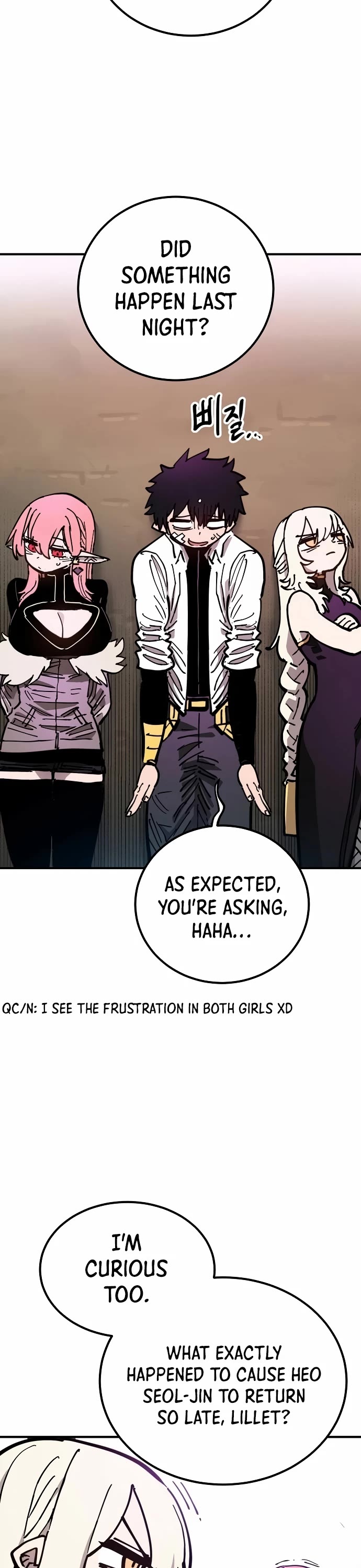 Read Player EN Manga Online