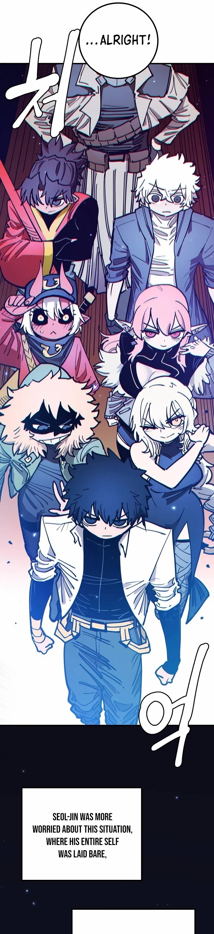 Read Player EN Manga Online