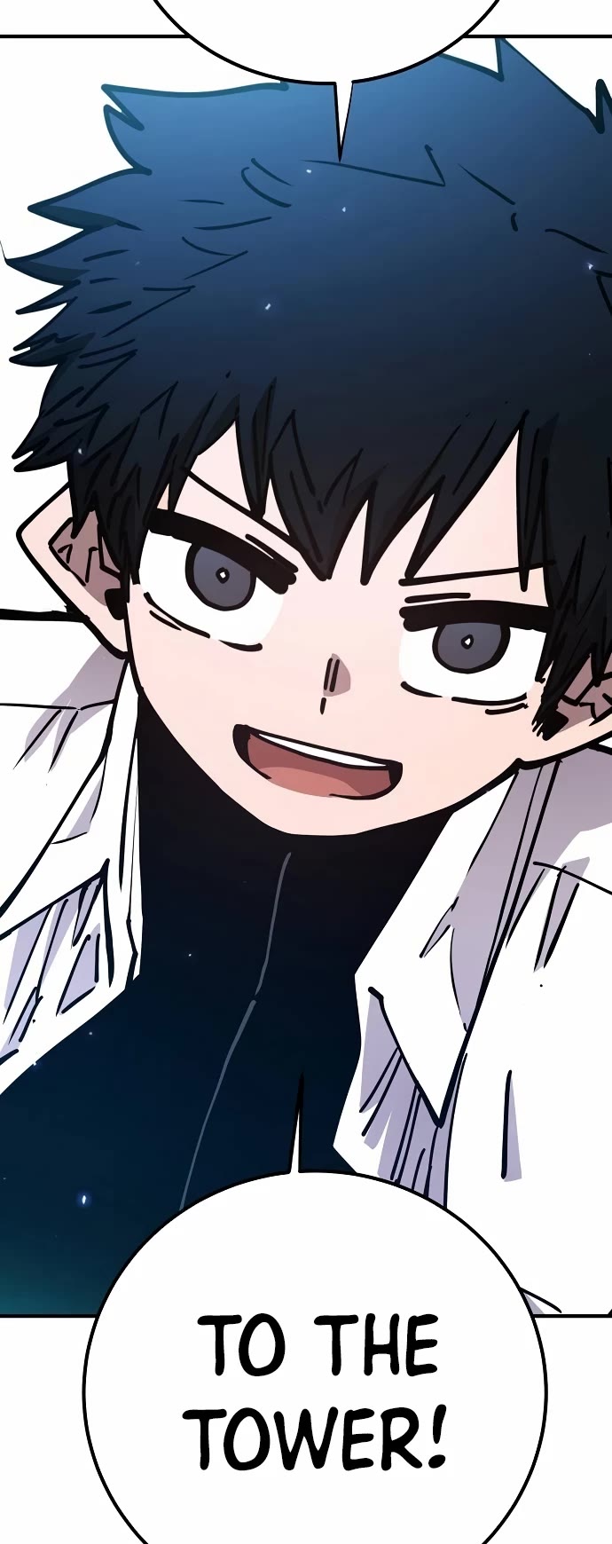 Read Player EN Manga Online