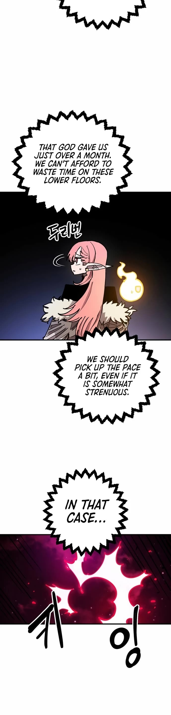 Read Player EN Manga Online