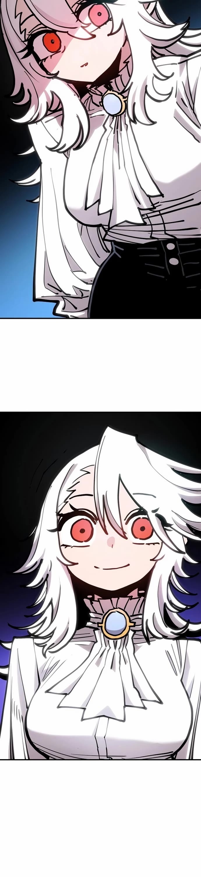 Read Player EN Manga Online