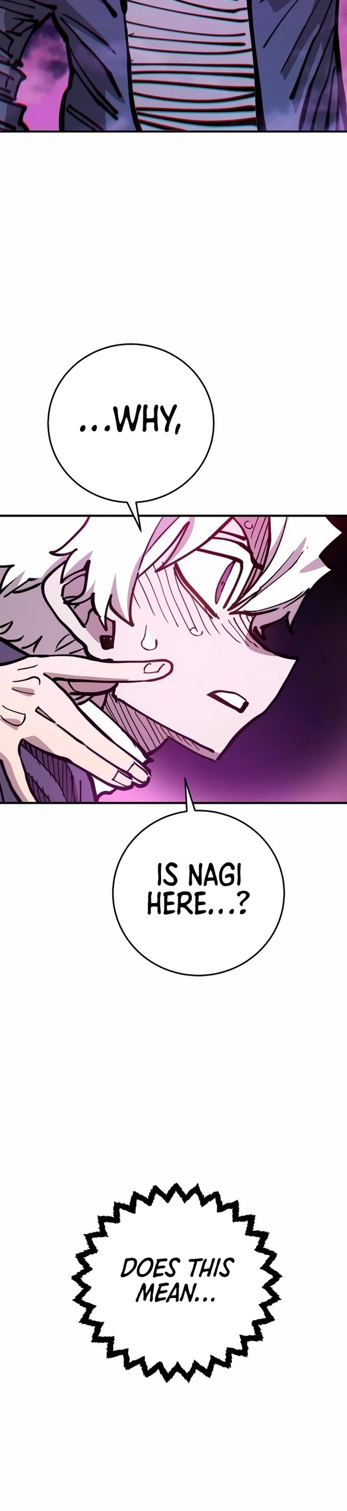 Read Player EN Manga Online