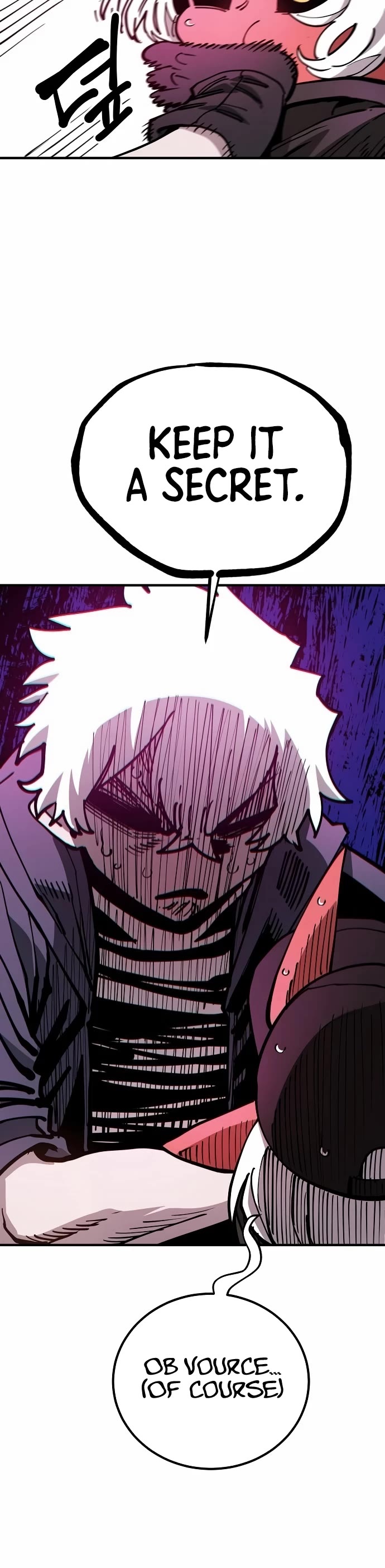 Read Player EN Manga Online