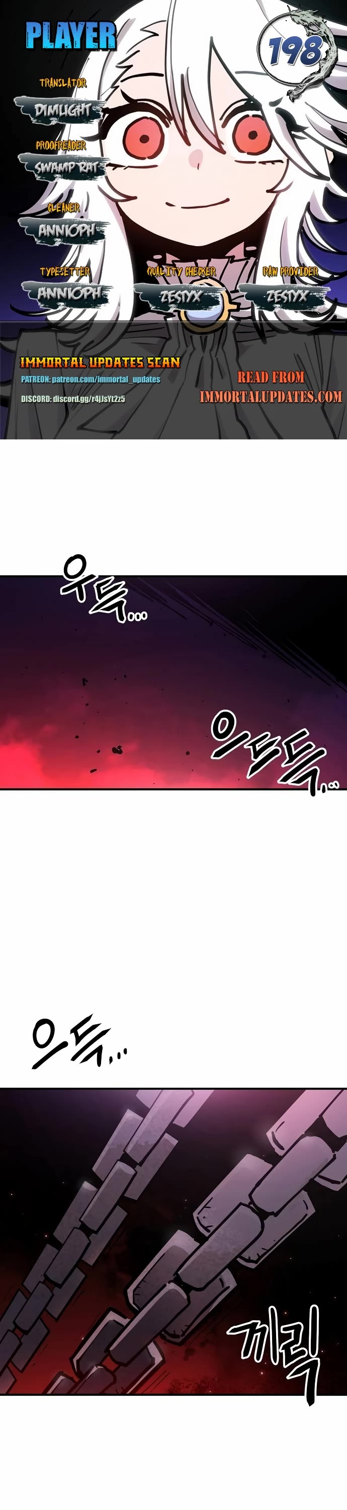 Read Player EN Manga Online