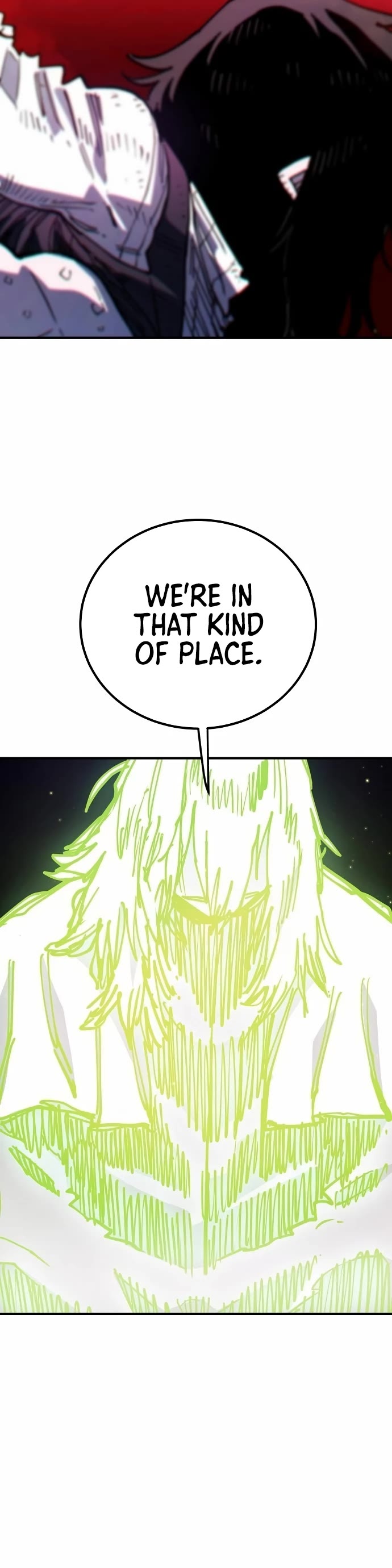 Read Player EN Manga Online