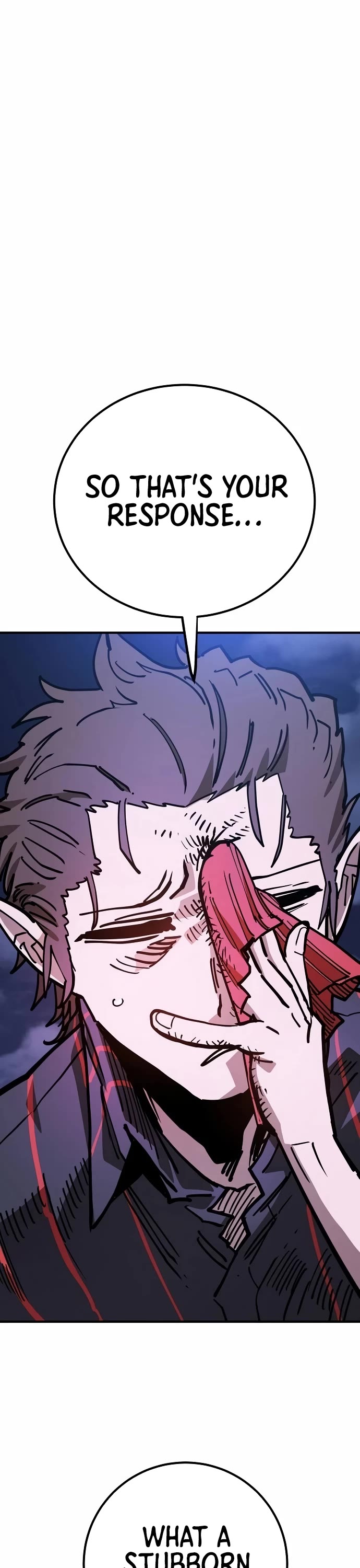 Read Player EN Manga Online